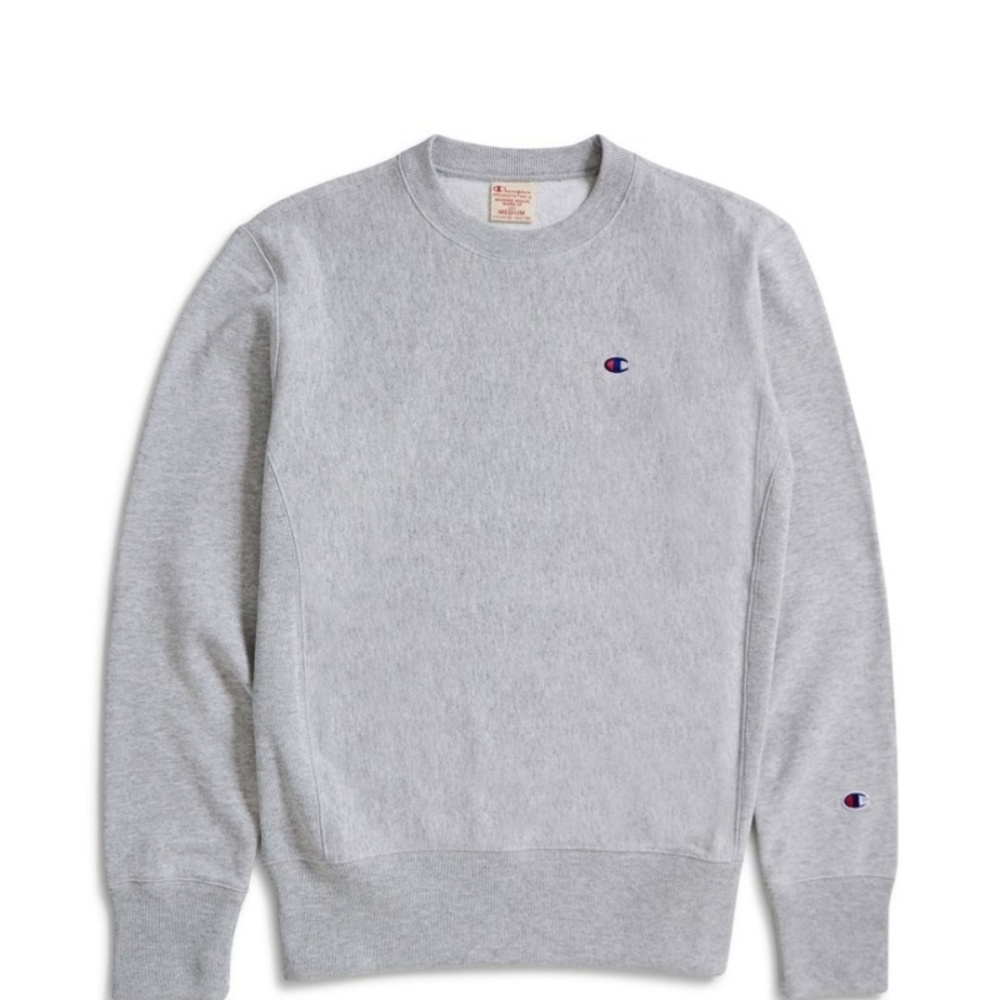 Champion Reverse Weave